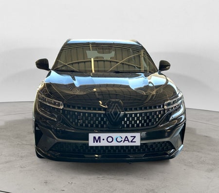 رينو AUSTRAL 1.2 TCE E-TECH FULL HYBRID ESPRIT ALPINE BVA 200CH 2023 رينو AUSTRAL 1.2 TCE E-TECH FULL HYBRID ESPRIT ALPINE BVA 200CH 2023