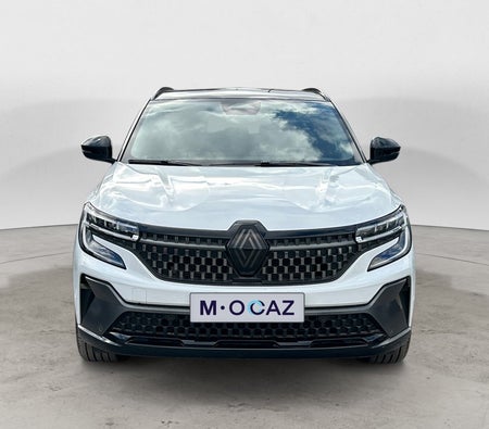 Renault AUSTRAL 1.2 TCE E-TECH FULL HYBRID ESPRIT ALPINE BVA 200CH 2024 Renault AUSTRAL 1.2 TCE E-TECH FULL HYBRID ESPRIT ALPINE BVA 200CH 2024