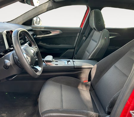  Renault AUSTRAL 1.2 TCE E-TECH FULL HYBRID ESPRIT ALPINE BVA 200CH 2024