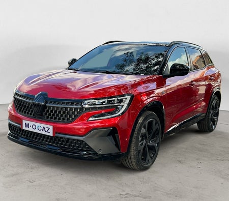  Renault AUSTRAL 1.2 TCE E-TECH FULL HYBRID ESPRIT ALPINE BVA 200CH 2024