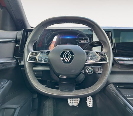 Renault AUSTRAL 1.2 TCE E-TECH FULL HYBRID ESPRIT ALPINE BVA 200CH 2024 Renault AUSTRAL 1.2 TCE E-TECH FULL HYBRID ESPRIT ALPINE BVA 200CH 2024
