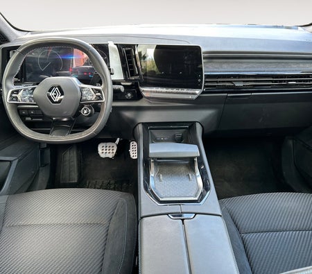 Renault AUSTRAL 1.2 TCE E-TECH FULL HYBRID ESPRIT ALPINE BVA 200CH 2023 Renault AUSTRAL 1.2 TCE E-TECH FULL HYBRID ESPRIT ALPINE BVA 200CH 2023