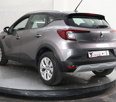  Renault Captur 1.5 dCi 115 Explore 2022