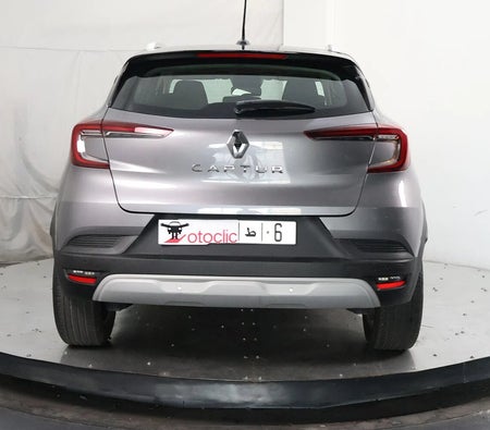  Renault Captur 1.5 dCi 115 Explore 2022