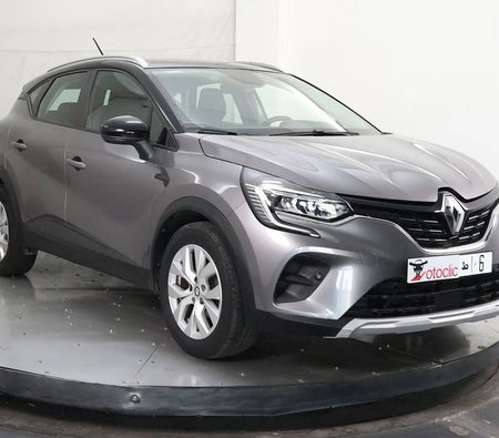  Renault Captur 1.5 dCi 115 Explore 2022