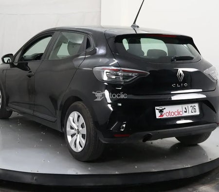  رينو Clio 1.2 16v 75 Intens 2024