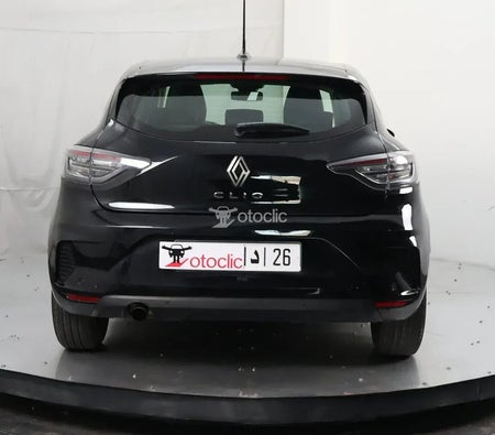  رينو Clio 1.2 16v 75 Intens 2024