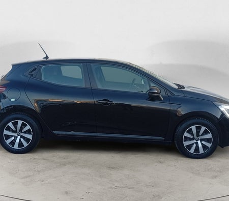 Renault Clio 1.5 DCI AUTHENTIC BVM 115CH 2021 Renault Clio 1.5 DCI AUTHENTIC BVM 115CH 2021