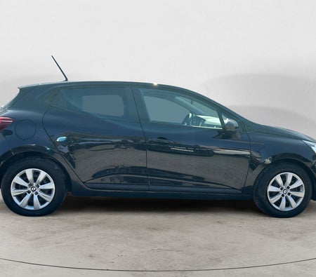 Renault Clio 1.5 DCI AUTHENTIC BVM 115CH 2022 Renault Clio 1.5 DCI AUTHENTIC BVM 115CH 2022