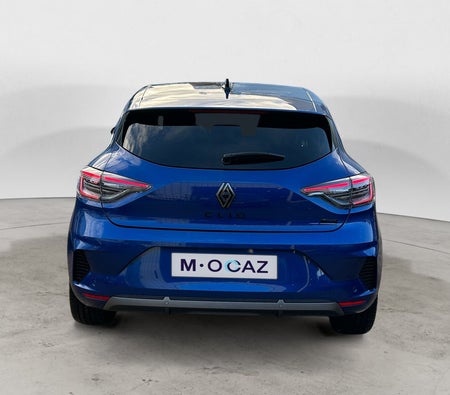 Renault Clio 1.5 DCI ESPRIT ALPINE BVM 115CH 2024 Renault Clio 1.5 DCI ESPRIT ALPINE BVM 115CH 2024