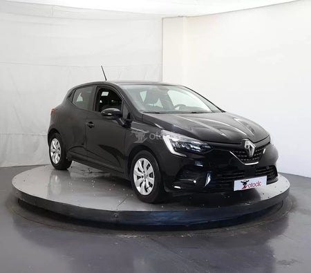  Renault Clio 5 1.5 AUTHENTIC 2023