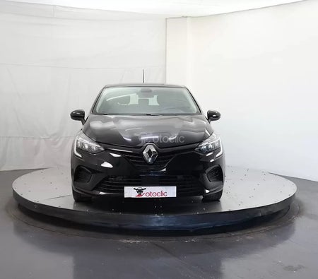  Renault Clio 5 1.5 AUTHENTIC 2023