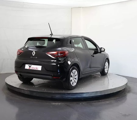  Renault Clio 5 1.5 AUTHENTIC 2023