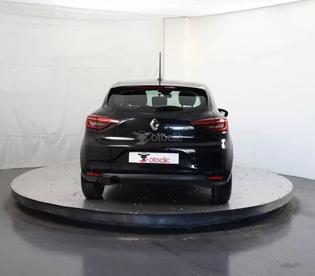 Renault Clio 5 1.5 AUTHENTIC 2023 год Renault Clio 5 1.5 AUTHENTIC 2023 год