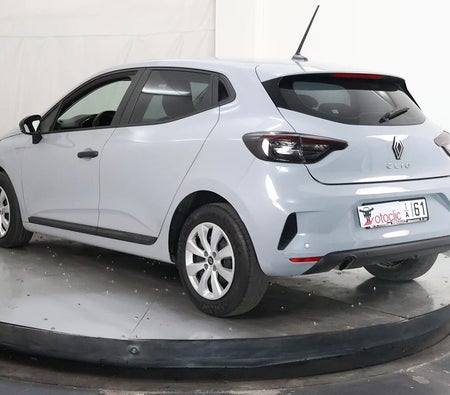  Renault Clio 5 1.5 dCi 115 AUTHENTIC 2025