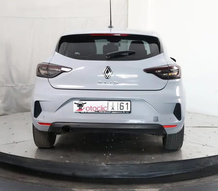  Renault Clio 5 1.5 dCi 115 AUTHENTIC 2025