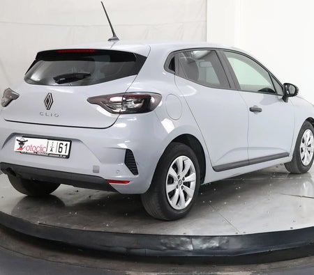  Renault Clio 5 1.5 dCi 115 AUTHENTIC 2025