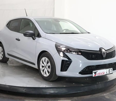  Renault Clio 5 1.5 dCi 115 AUTHENTIC 2025