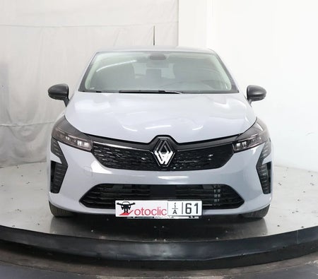 Renault Clio 5 1.5 dCi 115 AUTHENTIC 2025 Renault Clio 5 1.5 dCi 115 AUTHENTIC 2025