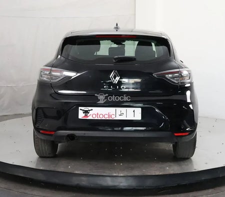  رينو Clio 5 1.5 dCi 115 AUTHENTIC 2025