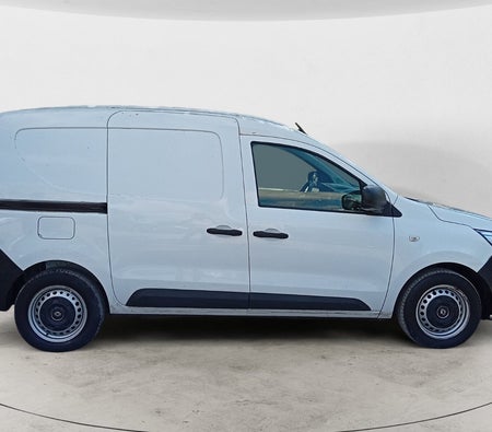  Renault Express 1.5 DCI 95 AUTHENTIC 2023