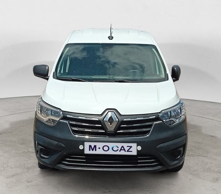  Renault Express 1.5 DCI 95 AUTHENTIC 2023