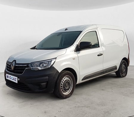 Renault Express 1.5 DCI 95 AUTHENTIC 2023 Renault Express 1.5 DCI 95 AUTHENTIC 2023