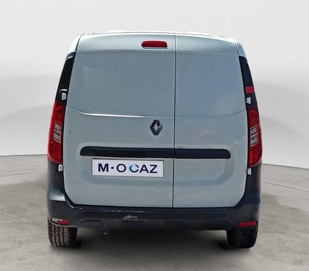 Renault Express 1.5 DCI 95 AUTHENTIC 2023 Renault Express 1.5 DCI 95 AUTHENTIC 2023
