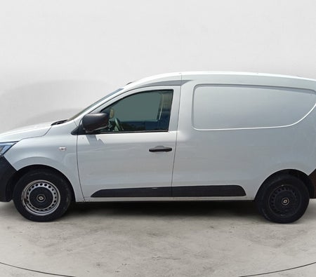  Renault Express 1.5 DCI 95 AUTHENTIC 2023