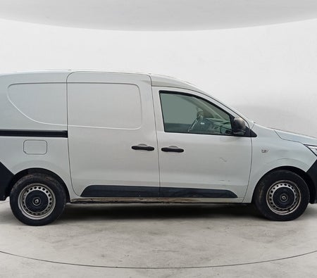 Renault Express 1.5 DCI 95 BUSINESS 2023 Renault Express 1.5 DCI 95 BUSINESS 2023