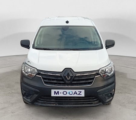 Renault Express 1.5 DCI 95 BUSINESS 2023 Renault Express 1.5 DCI 95 BUSINESS 2023