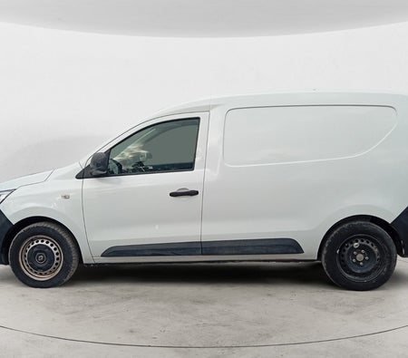 Renault Express 1.5 DCI 95 BUSINESS 2023 Renault Express 1.5 DCI 95 BUSINESS 2023