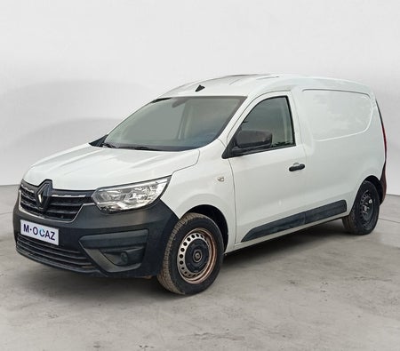 Renault Express 1.5 DCI 95 BUSINESS 2023 Renault Express 1.5 DCI 95 BUSINESS 2023