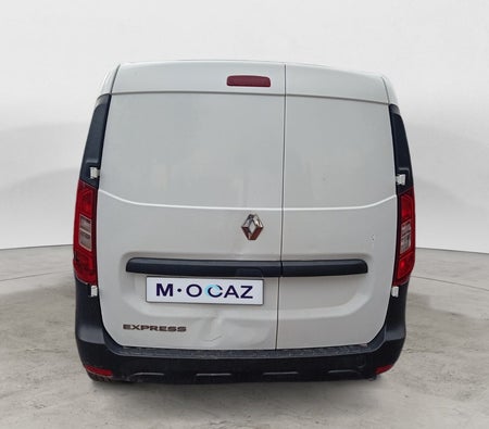  Renault Express 1.5 DCI 95 BUSINESS 2023