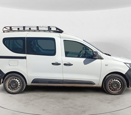 Renault Express 1.5 DCI 95 BUSINESS 2023 Renault Express 1.5 DCI 95 BUSINESS 2023