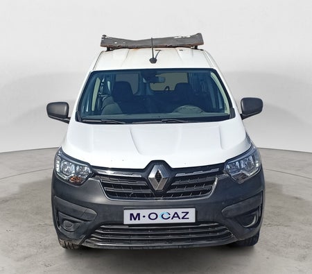 Renault Express 1.5 DCI 95 BUSINESS 2023 Renault Express 1.5 DCI 95 BUSINESS 2023