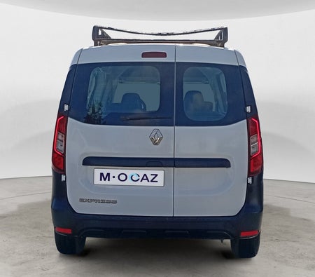  Renault Express 1.5 DCI 95 BUSINESS 2023