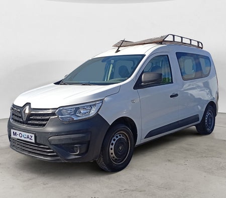 Renault Express 1.5 DCI 95 BUSINESS 2023 Renault Express 1.5 DCI 95 BUSINESS 2023