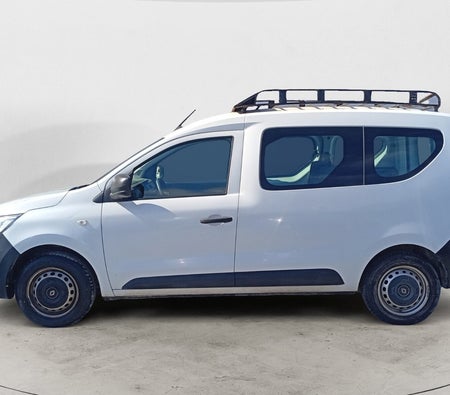  Renault Express 1.5 DCI 95 BUSINESS 2023
