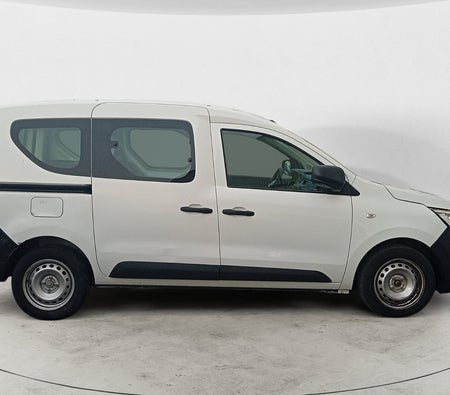  Renault Express AUTHENTIC 2023