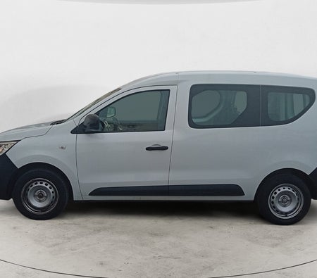  Renault Express AUTHENTIC 2023