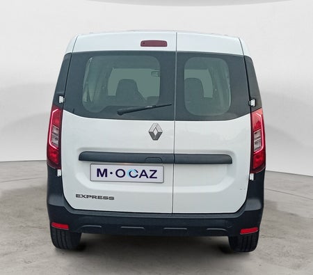 Renault Express AUTHENTIC 2023 Renault Express AUTHENTIC 2023