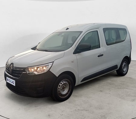 Renault Express AUTHENTIC 2023 Renault Express AUTHENTIC 2023