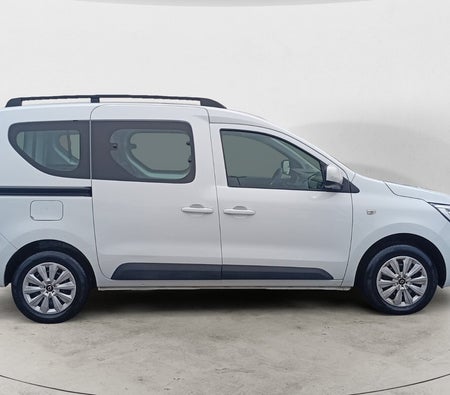  Renault Express EQUILIBRE 2024