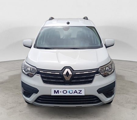  Renault Express EQUILIBRE 2024