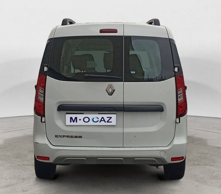 Renault Express EQUILIBRE 2024 Renault Express EQUILIBRE 2024