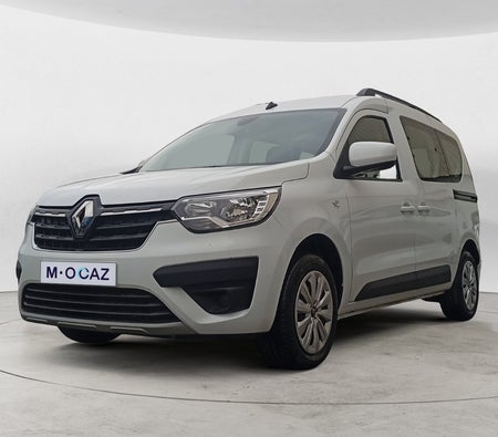 Renault Express EQUILIBRE 2024 Renault Express EQUILIBRE 2024