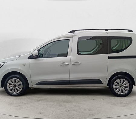  Renault Express EQUILIBRE 2024