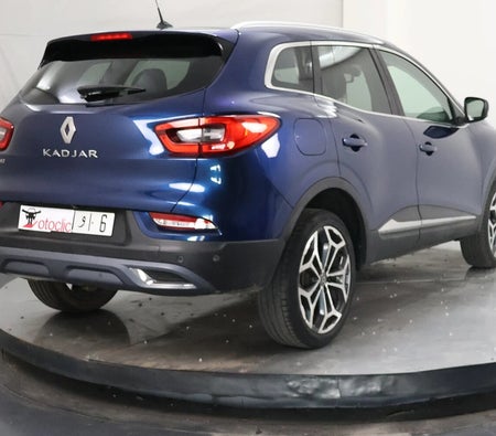  Renault Kadjar 1.5 dCi 110 EDC Techno 2020