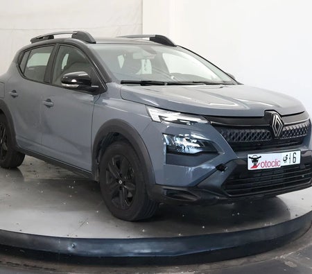  Renault Kardian 1.5 dCi 102 Techno 2025